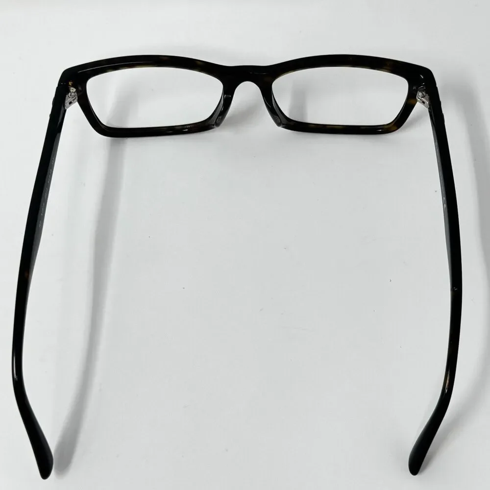 Ray-Ban RB5287F 2012 Tortoise Eyeglass Frames 54-18-145